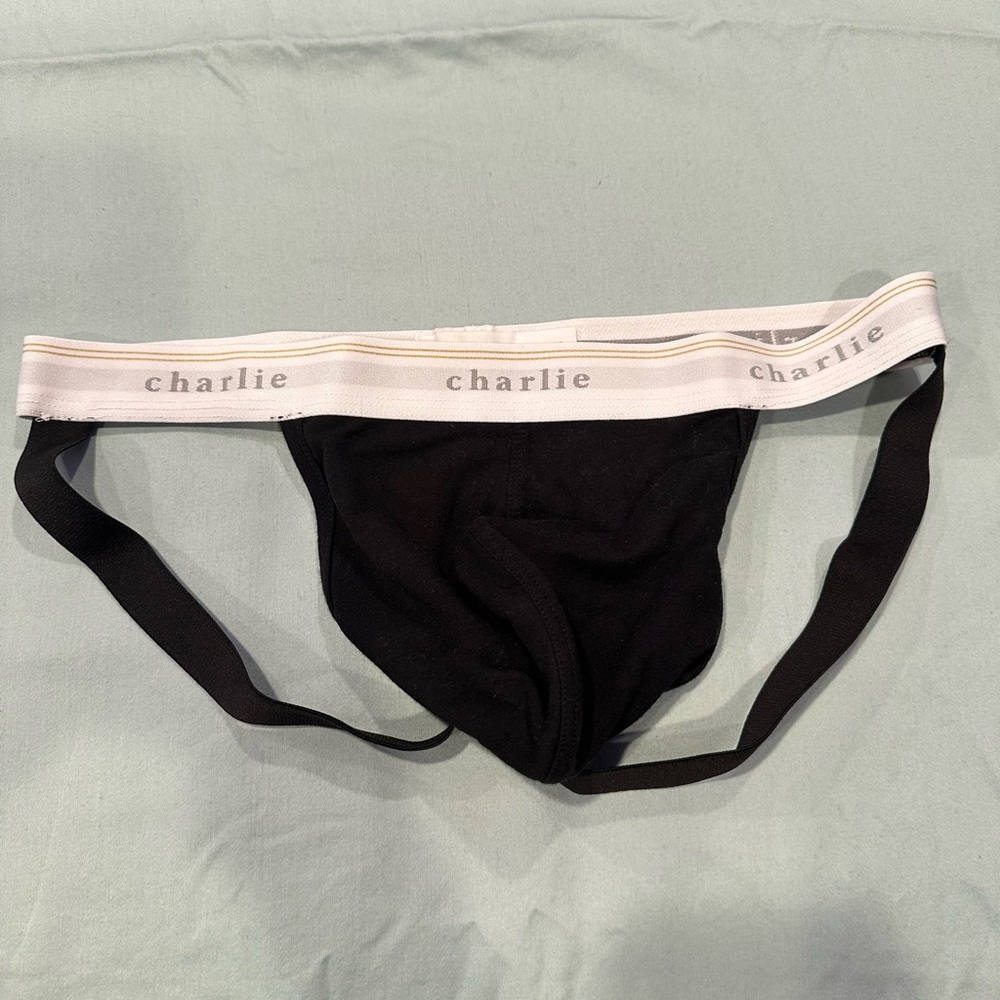 Men’s jockstrap
